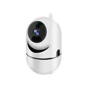 Smart Indoor P/T Camera, Joyfa Security(JY-P07-2MP)