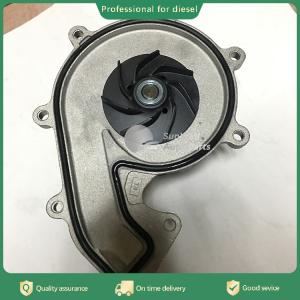 China Original ISF3.8 Diesel engine water pump 5288908 on sale