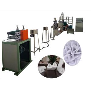 China EPE U Shape Foam Corner Profile Extrusion Machine , EPE Foam Sheet / Pipe / Tube / Profile  Machine on sale China EPE U Shape Foam Corner Profile Extrusion Machine , EPE Foam Sheet / Pipe / Tube / Profile  Machine on sale