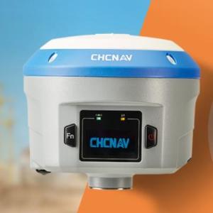 CHC RTK GPS I70 GPS receiver