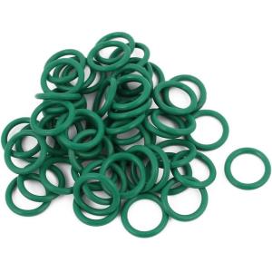 Buy cheap Oil Gas Field Sealing Rubber O Rings With Tear Strength 16-30 N/Mm And ≤40 Mpa Pressure from wholesalers