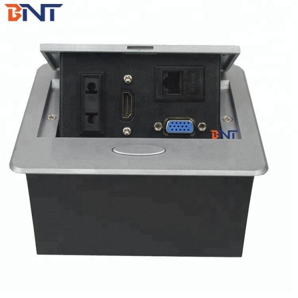 Quality BNT Furniture Pop Up outlet connector With CE Approved BD300-4 for sale