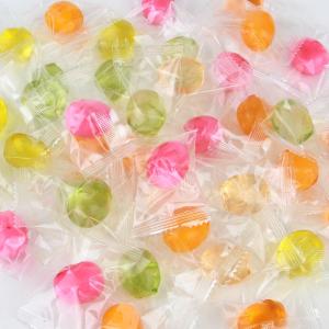 Buy cheap HACCP / BRC Certificate Peeled Gummy Peach And Mango Peeling Candy Jelly from wholesalers