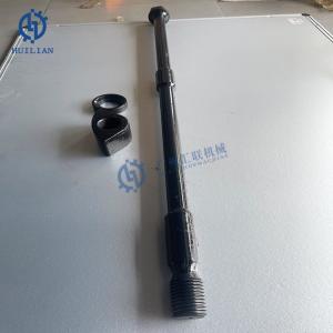 Buy cheap KRUPP HM960 HM1300 HM300 HM780 HM901 HM1800 HM720 HM950 Hydraulic Breaker Hammer Side Through Bolt for Excavator Rock Hammer from wholesalers