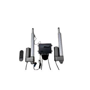 Wired-switch Actuator Synchronization Controller 12V Remote Control Positional