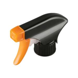 High-Performance Chemical Trigger Sprayers With Ergonomic Design And Adjustable