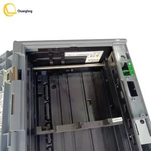 Buy cheap OKI G7 G8 YA4229-4000G001 Parts Of ATM Machine ID01886 SN048410 Cash Out Cassette from wholesalers