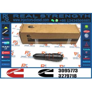 Fuel Injector Valve 3095773 3071497 3087587 3076703 3076132 3076130 for Cummins