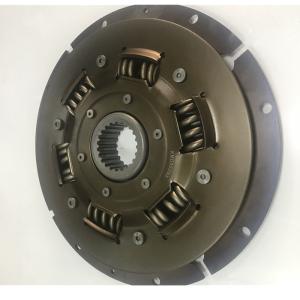 D61 D68ESS Excavator Engine Parts Disc Damper Clutch 134-12-61131