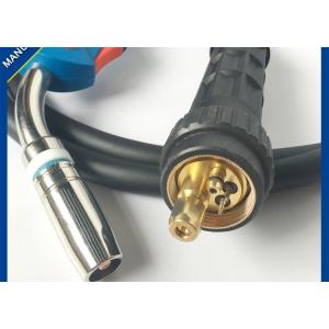 Buy cheap 3M 4M 5M 25AK Air Cooling Binzel Welding Torch from wholesalers