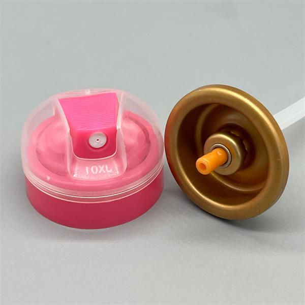 Buy cheap Premium Corrosion-Resistant Air Freshener Spray Valve for Luxury Hotels and High-Traffic Spaces with Ergonomic Design from wholesalers