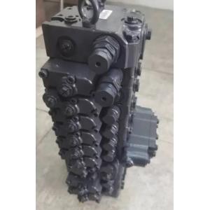 Komatsu Control Valve 723-18-16203 For PC50MR-2 Distributor Control Valve