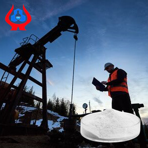 Industry PAC Oil Drilling fluid Polyanionic Cellulose PAC Powder Additive