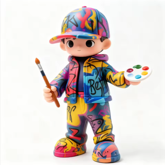 Buy cheap Customized Size PVC Figure Vinyl Toy for 8 to 13 Years and 14 Years & Up Collectors from wholesalers