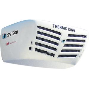 Buy cheap TK21 Compressor 1300mm 3PH Thermo King Refrigeration Units from wholesalers