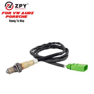 ZPY Good Quality Auto Parts Oxygen Sensor 078906265AA fits for Audi A3 A4 TT