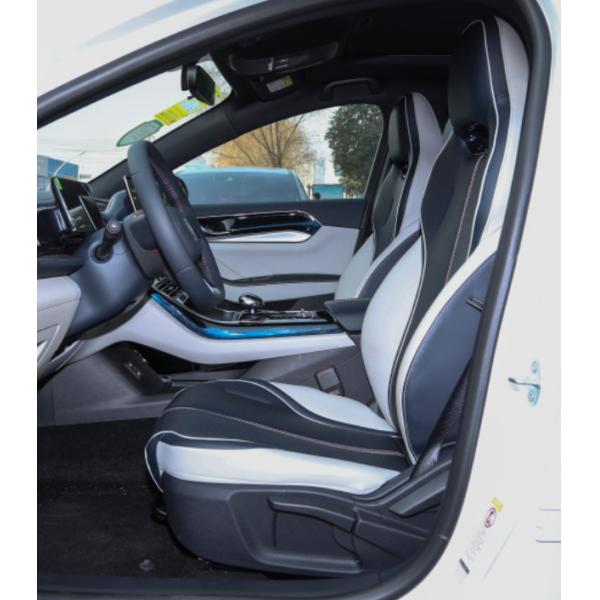 BYD Qin Plus 2023 Champion Version DM-i 120km Leading Model 4 Door 5 Seats sedan