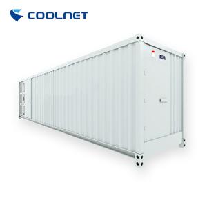 Buy cheap CSC 40ft Containerized Battery Energy Storage System from wholesalers