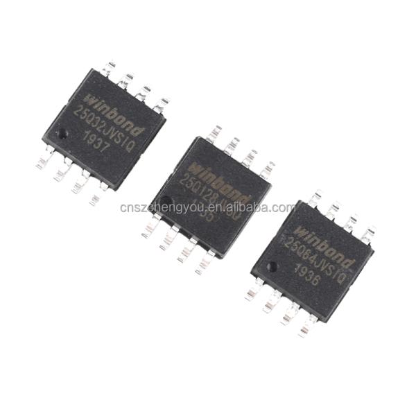 Quality Memory Integrated Circuits MT53B2G32D8QD-062 WT:D TR for sale
