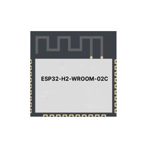 Buy cheap ESP32-H2-WROOM-02C Wireless Communication Module BT Low Energy And IEEE 802.15.4 Module from wholesalers