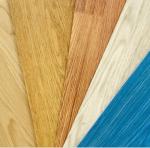 Soft Synthetic Basketball Court Flooring Foam Sponage Layer Inside Impact