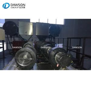 Buy cheap Roadblock Extrusion Blow Molding Machine Barrel Plastic Blowing Machine from wholesalers