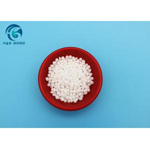 Buy cheap Middle Temperature Transparent Hot Melt Glue Granules from wholesalers