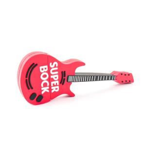 Laser Engraved Custom USB Flash Drives with Free Artwork Making and USB 2.0