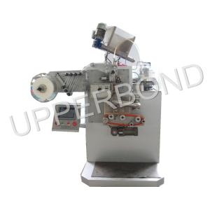 Buy cheap Mouth Smoking Cigarette Sachet Packaging Machine Large Capacity 180pac / min from wholesalers