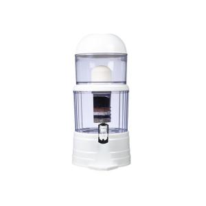 Buy cheap Easily Operate And Maintain Water Dispenser Pot For Household Pre - Filtration from wholesalers