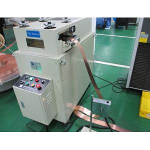 Buy cheap Automatic Press Coil Straightening Cutting Machine With Japan Magnetic Contactor product