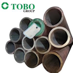 Buy cheap Aluminum Alloy Pipe Nickel 20 Pipe Astm A355 Grade P22 Chrome Moly Seamless from wholesalers