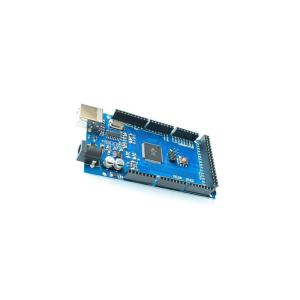 Buy cheap ATMEGA16U2 Arduino MEGA 2560 R3 Board Atmega2560 Controller Board from wholesalers