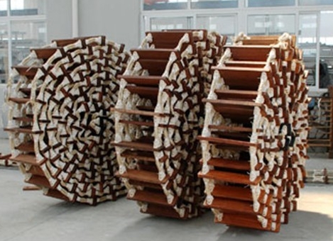 Quality CCS and EC Approved Embarkation Ladder for SALE for sale