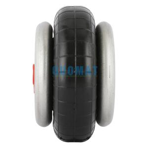 Buy cheap Firestone W01-358-7731 Single Convoluted Air Actuator 1/4 NPTF Air Inlet Air Shocks from wholesalers