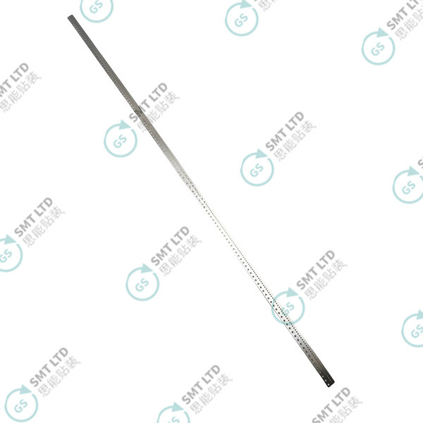 Quality Construction SMT Feeder Calibration Steel Tape High Precision Durable for sale