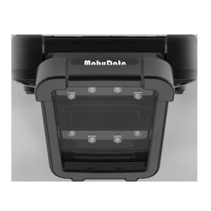 Buy cheap DPM  Polarized Light Barcode Scanner, PDA, M72DP-P, 3.97inch WVGA LCD，Keyboard&Touch ,Android 9, MT8768, 3GB+32GB, WWAN, WLAN, BT, GPS, E3380  scan engine(Datalogic decoding license) from wholesalers