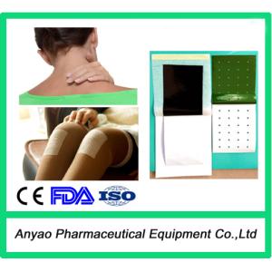 Buy cheap Pain relief patches heat patch for backache arthritis rheumatism from wholesalers