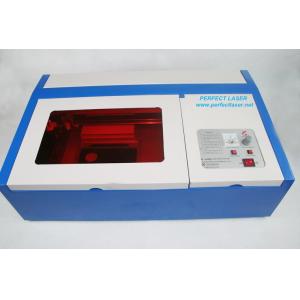 40w 50w Mini CO2 Laser Rubber Stamp Engrave Engraving Engraver Machine