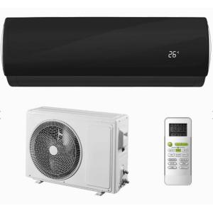 Buy cheap AC Inverter Split Air Conditioner Mini Split Wall Mount With ODM Design from wholesalers