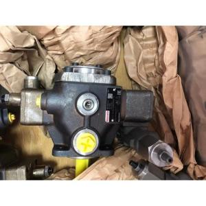 Buy cheap PV7-1X/100-150RE07MN0-08 Rexroth PV series variable vane pump product