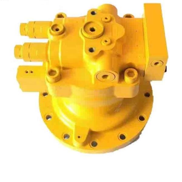 Buy cheap R210-7 Excavator Swing Motor 16T Hyundai Final Drive Diesel Powerd from wholesalers