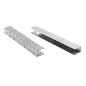Buy cheap Get the Best Deals on 20gauge Air Staples for Furniture and Sofa 1022j Request Samples from wholesalers