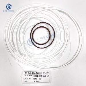 Buy cheap CATEEEEE Bulldozer Service Kit CATEEEEE D3 D20-21 Transmission Seal Repair Kit For Bulldozer Spare Parts from wholesalers