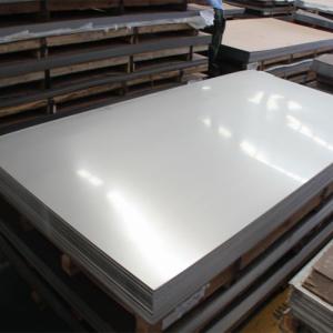 Buy cheap 1500mm Width 304 0.1cm SS Steel Plate For KTV Decoration Wall Panel product