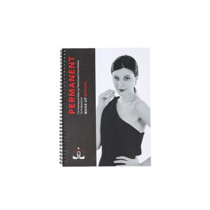 Buy cheap CTA125 English Microblading Practice Book For PMU Training from wholesalers
