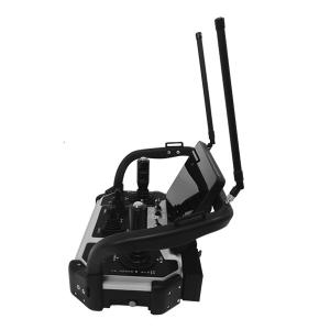 Professional Remote Controller for Mobile Construction Machinery