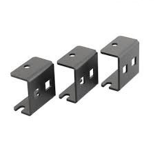 Power Coated Custom Stamping Parts Professional Metal Customization and Bending