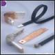 Buy cheap Supply braided flexible copper connector from wholesalers