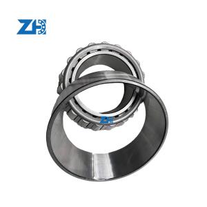 Buy cheap 1J2860 Taper Roller Bearing Double Row Heavy Duty from wholesalers